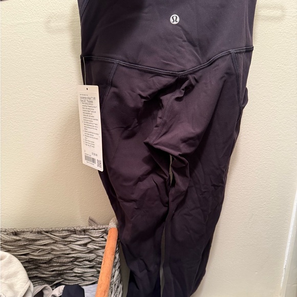 lululemon athletica Align HR Pants - Black - Picture 4 of 4